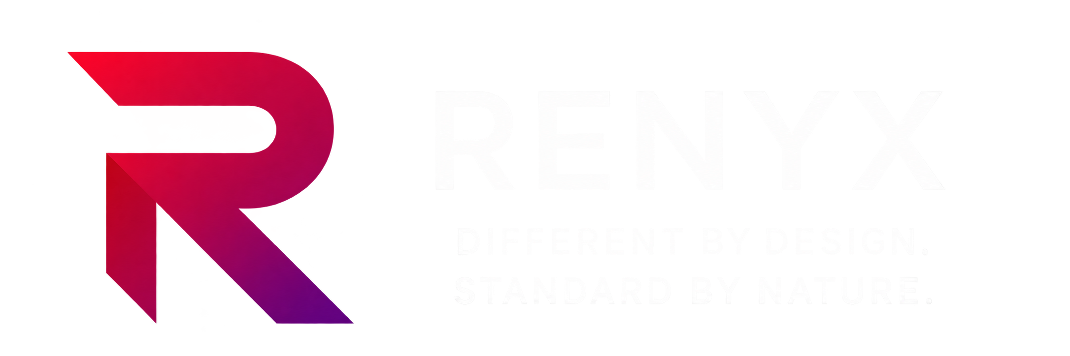Bannière Renyx